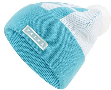 Falke Unisex Mütze-37072 Beanie-Mütze, Turquoise, L