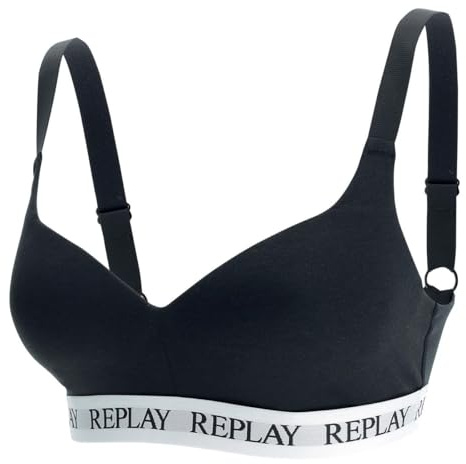 Replay Damen Style 1 T/C 1pcs BH