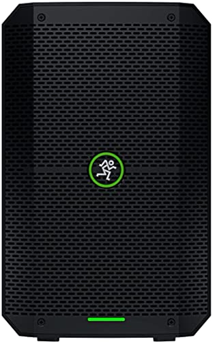Mackie Thump GO altavoz portátil a batería de 8 con Bluetooth®