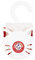 Petmate Arm & Hammer Cat Litter Pan Purrifying Pak, Removeable 30 Day Litter Box Deodorizer, 3-Pack