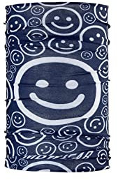 MB Wear Halswärmer – Smile Blue