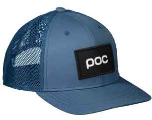 POC Unisex Poc Trucker Cap Kappe, Calcite Blue, Einheitsgröße EU
