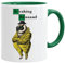Breaking Bad Sheep Tasse | Spruch für Männer | Lustig Kaffee-Tasse Geschenk-Idee für Ihn Vatertagsgeschenk Vatertag Herrentag Fototasse