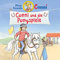 Conni und die Ponyspiele