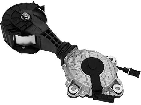 Roue de Friction de Pompe à Eau 11287598832 Remplacement de Tendeur de Courroie pour 207 208 308 508 3008 5008 1.6 VTI 16 V