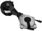 Roue de Friction de Pompe à Eau 11287598832 Remplacement de Tendeur de Courroie pour 207 208 308 508 3008 5008 1.6 VTI 16 V