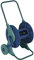 RR ITALIA BB601 | Carrello avvolgitubo per Tubi da Giardino, in Metallo e Plastica, per Irrigazione, capacità fino a 60 mt (1/2), Telaio Ø 18 mm, peso 3,5 Kg, dimensioni 77,5 x 52,5 x 38,5 cm