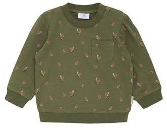 Hust and Claire Baby Mädchen Sweatshirt, Pullover - SESSIE in der Größe 62
