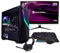 DeepGaming Pack Nexus | PC Gaming Completo AMD Ryzen 7 5700G | 16GB RAM DDR4 3200mhz | RTX 3060 12GB | 500GB SSD | WiFi | W11 Pro Sin Activar | Monitor 27 QHD HDR | Setup Xwing | PC Gamer