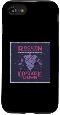 iPhone SE (2020) / 7 / 8 Rockin Around The Upside Down Case