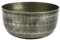 Lambert Dendro 41215 - Cuenco (aluminio, 9 x 17,5 cm), color bronce oscuro
