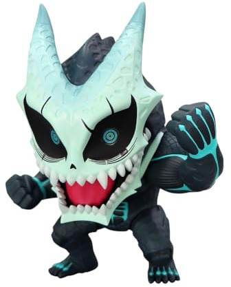 FURYU Kaiju Nr. 8 Cartoon Farbe Ver. Fig. 12 cm Kaiju Nr. 8 Toonize