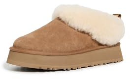 UGG Tazzelle Women's Slippers, Chestnut, 9 UK
