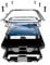 Lunivop Compatible with iPhone 16e Case Heavy Duty Protection Dustproof Built in Screen Protector Rugged Stand 360 Full Body Military Grade Metal Bumper Phone Cases (Silver 2025)