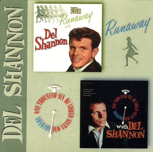 Runaway/One Thousand Six Hundred Sixty One Seconds