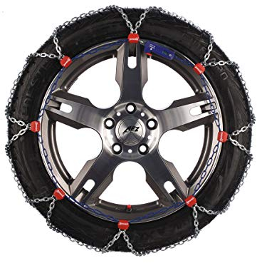 pewag - SCHNEEKETTEN FÜR Fahrzeuge SNOX VOLLAUTOMATISCH GR 550 GRÖßE 205/60 R17