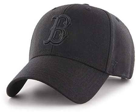 '47 Boston Red Sox MLB Tonal Most Value P. Snapback Cap One-Size