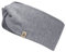 Roeckl Damen Essentials Stirnband, Silvergrey, ONE Size