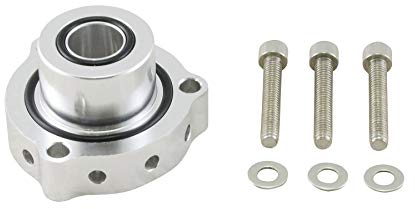 Blow Pop Off Ventil Adapter für 2.0 TSI TFSI Turbo bis 2007