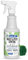 Mighty Mint Spray repelente de insectos con aceite de menta, control natural de insectos para interiores y exteriores, para arañas, hormigas, cucarachas y más, fórmula a base de plantas, extrafuerte