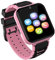 Smartwatch für Kinder, Kinder Smartwatch Telefon für Mädchen und Jungen mit HD Touchscreen Kamera, Spiel Musik Smart Uhr für Alter 3-12 [Eingebaute Micro-SD-Karte]