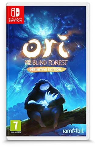 Ori and the Blind Forest - Definitive Edition
