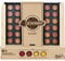 Hasbro Gaming 4 gewinnt Rustic Woods, Gelbe, Ab 6 Jahren geeignet