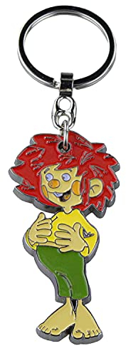 PUMUCKL Bavariashop Original Schlüsselanhänger | Metall Anhänger Schlüssel