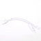 Everlasto Elastic Bungee Toggle Ties for scaffolding Sheets and Tarpaulins - White 300mm (100)