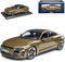 Norev A*U*D*I E-Tron GT RS Limousine Olive Grün Metallic Ab 2020 1/18 Modell Auto mit individiuellem Wunschkennzeichen