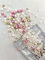 Edible Pink Pearl & Gold Cake Sprinkles Luxury Mix 45g Cupcake Cake Decoration Gold Sprinkles Cake Sprinkles Mix Gold Sprinkles Pink Sprinkles