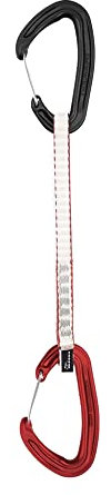 DMM Alpha Wire Express Set, red, 12cm