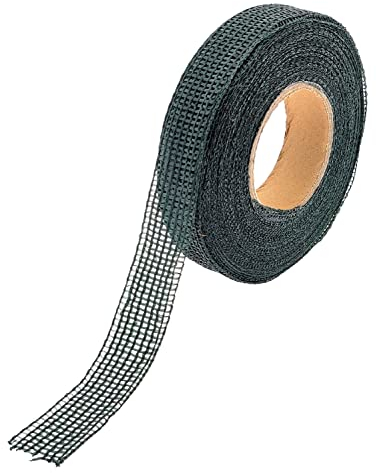 varivendo Baumanbinder Premium Pflanzenband, Baumbinder Grün zum fixieren und zusammenbinden von Bäumen und Ästen Baumband (10 Meter)
