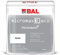 Bal Micromax3 Eco Grout Wall & Floor Grout, Rapid Set, Antimicrobial, Suitable For Interior & Exterior 2.5KG Bag - Smoke