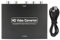 Component-zu-HDMI-Konverter-Adapter, YPbPr zu HDMI Coverter R L, Unterstützt 1080P Video-Audio-Konverter füR DVD zu HDTV