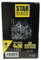 Vis bois/agglo Starblock Torx 4x50 250pcs