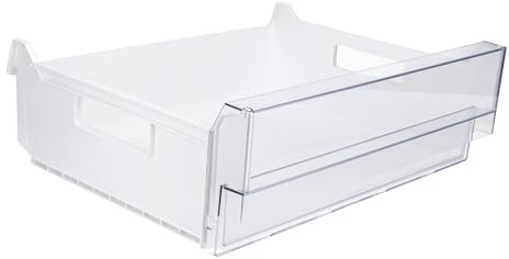 Gefrierschublade oben für Gefrierteil gorenje 571771 in KühlGefrierKombination