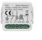 HOHOVYVY Smart Dimmer Switch for Tuya for ZigBee for Smart Light Switch Module No Neutral Conductor Required (B)