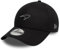 New Era 39Thirty Stretch Cap - McLaren Racing Black - S/M