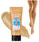 Trucco Gambe Correttore, Crema Correttore Corpo Impeccabile Crema Gambe Impermeabile, Correct Cicatrici Tatuaggio Pelle Leg, Toni Pelle Sana (#2)
