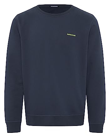 Chiemsee Sweater mit Jumper-Motiv