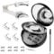 Magnetic Eyelashes with Applicator Natural Look Best Magnetic Lashes Reusable Magnetic Eyelashes Kit without Eyeliner No Glue Needed Waterproof for Makeup, Party, Gifts