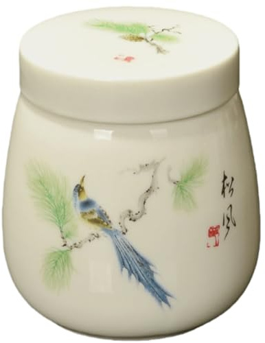 Portauova cocotte con coperchio, stile vintage, retrò, tesoro, in ceramica, con coperchio girevole, 220 ml, tazze Chawanmushi (9)