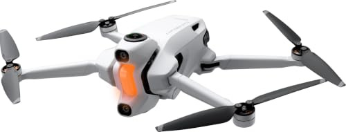 Antigravity A1 Drohne (Powered by Insta360) - INFINITY Bundle 8K 360 Grad Faltbare Drohne & Brille für immersiven Flug mit Point-to-Fly Bewegungssteuerung mit Koffer/3x High Power Batterien