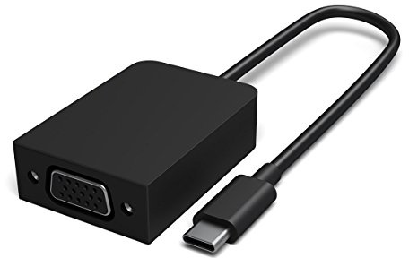 Microsoft Surface USB-c auf VGA-Adapter