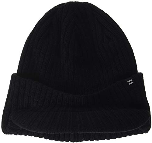 G.S.M. Europe - Billabong Billabong Herren Mütze Arcade Brim, Black, U, L5BN05 BIF8 19