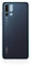BROTECT (2 Stück Schutzfolie für Huawei P20 Pro (NUR Kameraschutz) Displayschutz Folie Ultra-Klar