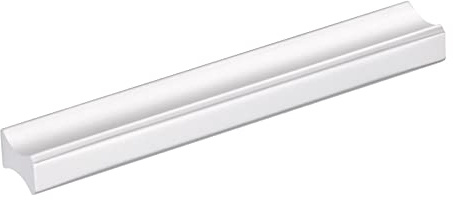 SOTECH Möbelgriff STOCKHOLM BA 96 mm | Griffleiste Profilleiste Schubladengriff