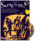 Swing to Me - 11 Stücke für Trumpet vom Jazz Waltz bis zu Latin Rock, vom Swing bis zum Boogie - Komponiert von Leslie Searle - Buch mit CD und herzförmiger Notenklammer - 9789043113571