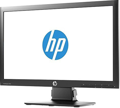 HP C9F26AA - ProDisplay P201 20-inch LED Backlit Monitor (Refurbished)
